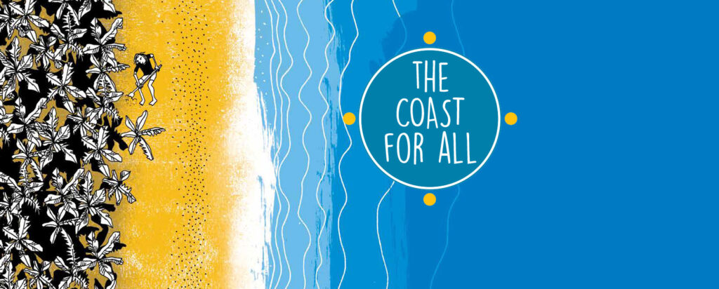 Coast for all