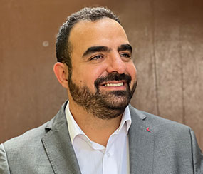 Mohammad Ayoub